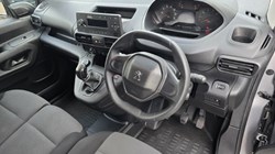 2020 (20) PEUGEOT COMMERCIAL PARTNER 850 S 1.6 BlueHDi 100 Van 4954276