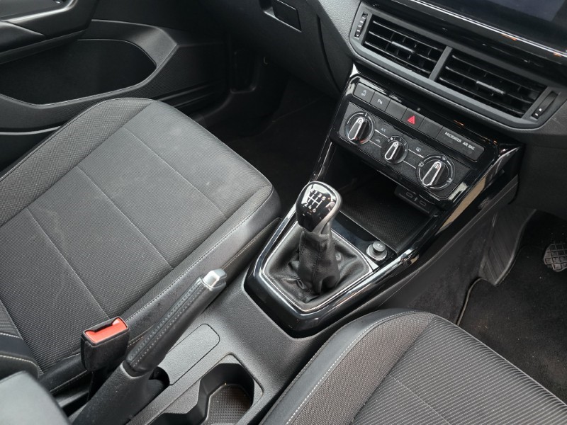 2021 (71) VOLKSWAGEN T-ROC 1.0 TSI Black Edition 5dr 4935171