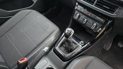 2021 (71) VOLKSWAGEN T-ROC 1.0 TSI Black Edition 5dr 4935171