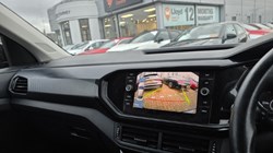 2021 (71) VOLKSWAGEN T-ROC 1.0 TSI Black Edition 5dr 4935152