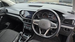 2021 (71) VOLKSWAGEN T-ROC 1.0 TSI Black Edition 5dr 4935169