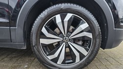 2021 (71) VOLKSWAGEN T-ROC 1.0 TSI Black Edition 5dr 4935145