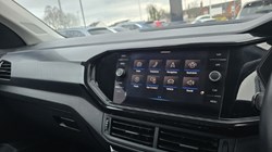 2021 (71) VOLKSWAGEN T-ROC 1.0 TSI Black Edition 5dr 4935183