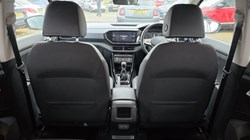 2021 (71) VOLKSWAGEN T-ROC 1.0 TSI Black Edition 5dr 4935158