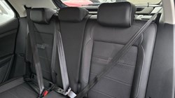 2021 (71) VOLKSWAGEN T-ROC 1.0 TSI Black Edition 5dr 4935163