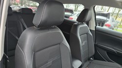 2021 (71) VOLKSWAGEN T-ROC 1.0 TSI Black Edition 5dr 4935170