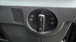 2021 (71) VOLKSWAGEN T-ROC 1.0 TSI Black Edition 5dr 4935176