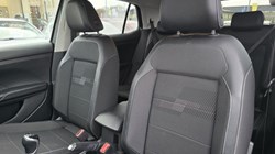 2021 (71) VOLKSWAGEN T-ROC 1.0 TSI Black Edition 5dr 4935167