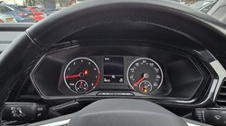 2021 (71) VOLKSWAGEN T-ROC 1.0 TSI Black Edition 5dr 4935178