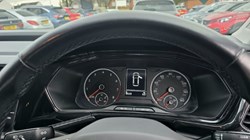 2021 (71) VOLKSWAGEN T-ROC 1.0 TSI Black Edition 5dr 4935177