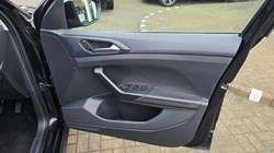 2021 (71) VOLKSWAGEN T-ROC 1.0 TSI Black Edition 5dr 4935168