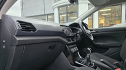 2021 (71) VOLKSWAGEN T-ROC 1.0 TSI Black Edition 5dr 4935166