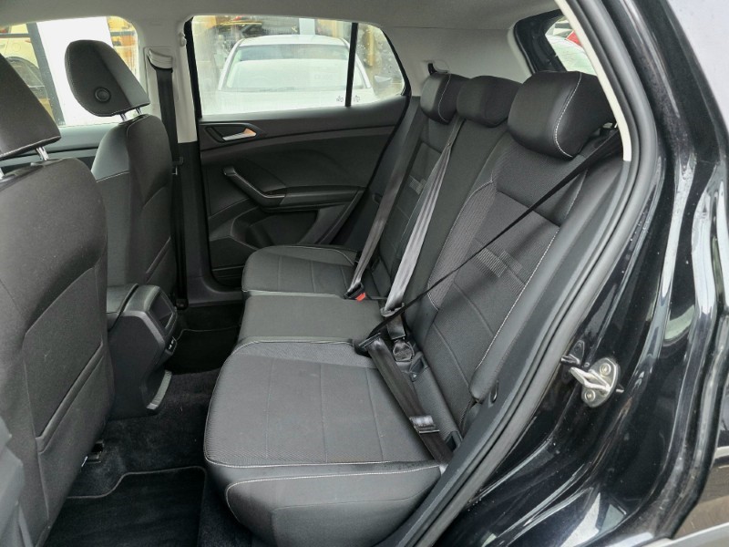 2021 (71) VOLKSWAGEN T-ROC 1.0 TSI Black Edition 5dr 4935161