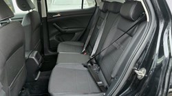 2021 (71) VOLKSWAGEN T-ROC 1.0 TSI Black Edition 5dr 4935161