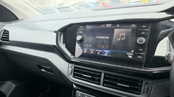 2021 (71) VOLKSWAGEN T-ROC 1.0 TSI Black Edition 5dr 4935181