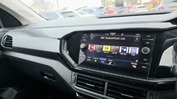 2021 (71) VOLKSWAGEN T-ROC 1.0 TSI Black Edition 5dr 4935180