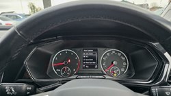 2021 (71) VOLKSWAGEN T-ROC 1.0 TSI Black Edition 5dr 4935179