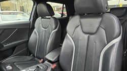 2022 (72) AUDI Q2 35 TFSI Black Edition 5dr S Tronic 4938073