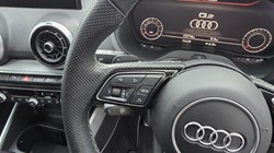 2022 (72) AUDI Q2 35 TFSI Black Edition 5dr S Tronic 4938080