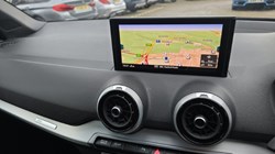 2022 (72) AUDI Q2 35 TFSI Black Edition 5dr S Tronic 4938087