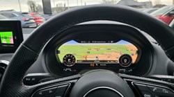 2022 (72) AUDI Q2 35 TFSI Black Edition 5dr S Tronic 4938094