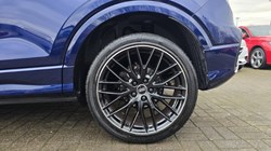 2022 (72) AUDI Q2 35 TFSI Black Edition 5dr S Tronic 4938060
