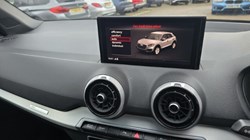 2022 (72) AUDI Q2 35 TFSI Black Edition 5dr S Tronic 4938091