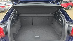 2022 (72) AUDI Q2 35 TFSI Black Edition 5dr S Tronic 4938065