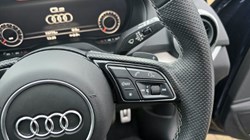 2022 (72) AUDI Q2 35 TFSI Black Edition 5dr S Tronic 4938082