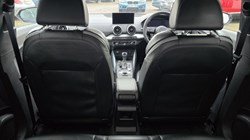 2022 (72) AUDI Q2 35 TFSI Black Edition 5dr S Tronic 4938062