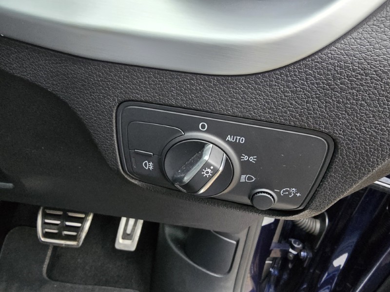 2022 (72) AUDI Q2 35 TFSI Black Edition 5dr S Tronic 4938083