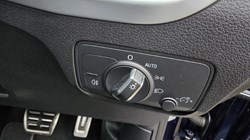 2022 (72) AUDI Q2 35 TFSI Black Edition 5dr S Tronic 4938083