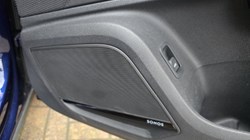 2022 (72) AUDI Q2 35 TFSI Black Edition 5dr S Tronic 4938075