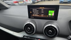 2022 (72) AUDI Q2 35 TFSI Black Edition 5dr S Tronic 4938089