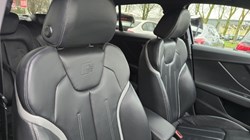 2022 (72) AUDI Q2 35 TFSI Black Edition 5dr S Tronic 4938077