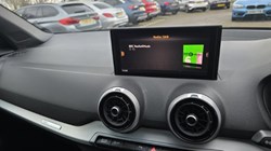 2022 (72) AUDI Q2 35 TFSI Black Edition 5dr S Tronic 4938086