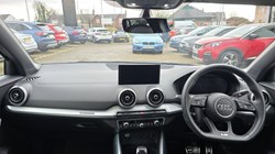 2022 (72) AUDI Q2 35 TFSI Black Edition 5dr S Tronic 4938068
