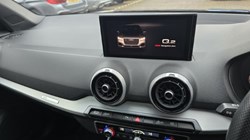2022 (72) AUDI Q2 35 TFSI Black Edition 5dr S Tronic 4938085