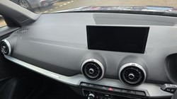 2022 (72) AUDI Q2 35 TFSI Black Edition 5dr S Tronic 4938079