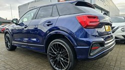 2022 (72) AUDI Q2 35 TFSI Black Edition 5dr S Tronic 4938057