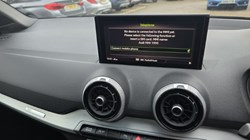 2022 (72) AUDI Q2 35 TFSI Black Edition 5dr S Tronic 4938088