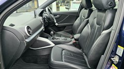 2022 (72) AUDI Q2 35 TFSI Black Edition 5dr S Tronic 4938071