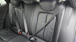 2022 (72) AUDI Q2 35 TFSI Black Edition 5dr S Tronic 4938069