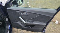 2022 (72) AUDI Q2 35 TFSI Black Edition 5dr S Tronic 4938074