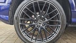 2022 (72) AUDI Q2 35 TFSI Black Edition 5dr S Tronic 4938045