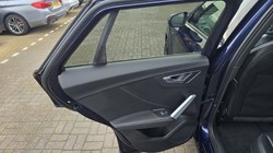 2022 (72) AUDI Q2 35 TFSI Black Edition 5dr S Tronic 4938066