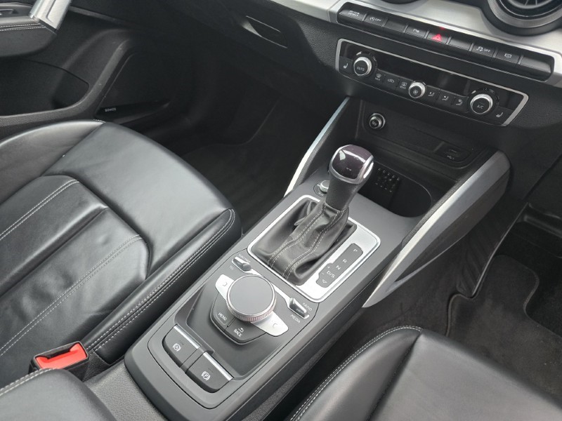 2022 (72) AUDI Q2 35 TFSI Black Edition 5dr S Tronic 4938078