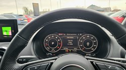 2022 (72) AUDI Q2 35 TFSI Black Edition 5dr S Tronic 4938095