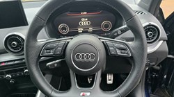 2022 (72) AUDI Q2 35 TFSI Black Edition 5dr S Tronic 4938081