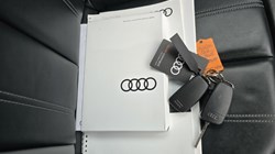 2022 (72) AUDI Q2 35 TFSI Black Edition 5dr S Tronic 4938096